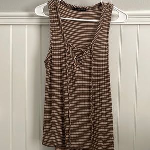 Harlowe & Graham tank top